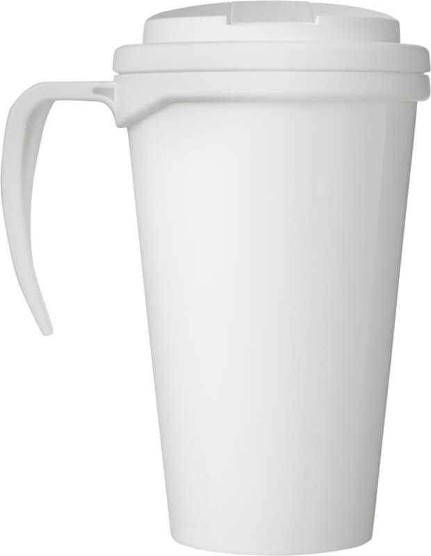 PF 210420 27 21042005 B1 Caneca de 350 ml Brite-Americano® grande com tampa à prova de fuga - Image 28