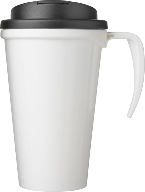 PF 210420 31 21042006 F1 Caneca de 350 ml Brite-Americano® grande com tampa à prova de fuga - Image 32
