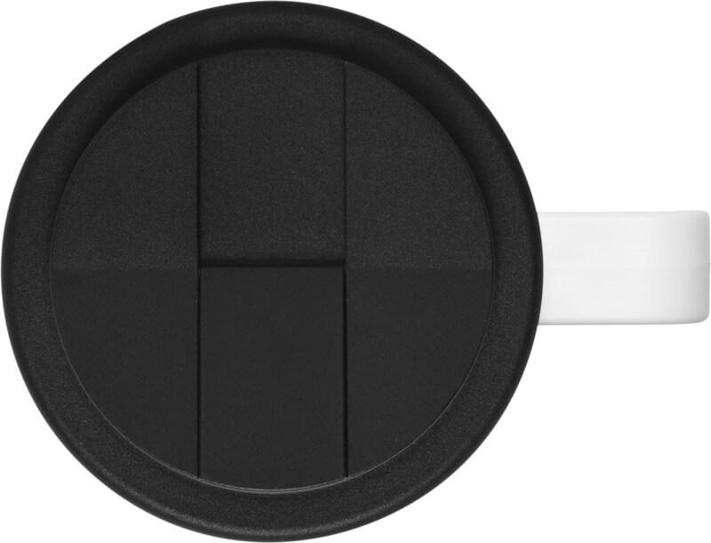 PF 210420 33 21042006 E1 Caneca de 350 ml Brite-Americano® grande com tampa à prova de fuga - Image 34