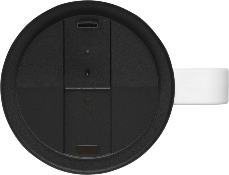 PF 210420 34 21042006 E2 Caneca de 350 ml Brite-Americano® grande com tampa à prova de fuga - Image 35