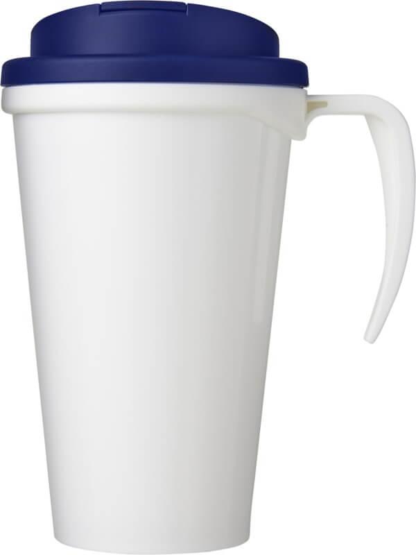 PF 210420 36 21042007 F1 Caneca de 350 ml Brite-Americano® grande com tampa à prova de fuga - Image 37