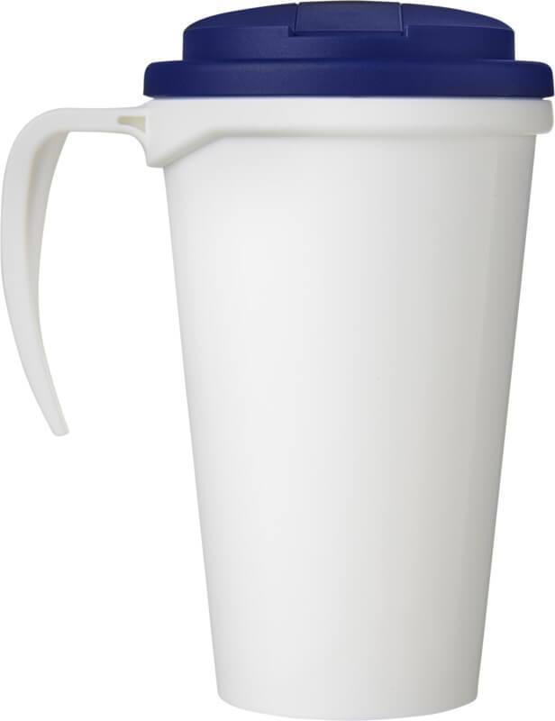 PF 210420 37 21042007 B1 Caneca de 350 ml Brite-Americano® grande com tampa à prova de fuga - Image 38