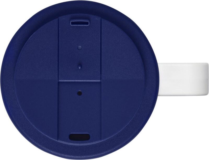 PF 210420 39 21042007 E2 Caneca de 350 ml Brite-Americano® grande com tampa à prova de fuga - Image 40