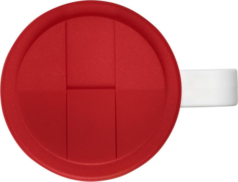 PF 210420 43 21042008 E1 Caneca de 350 ml Brite-Americano® grande com tampa à prova de fuga - Image 44