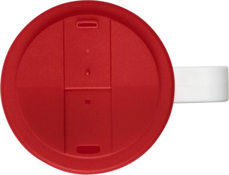 PF 210420 44 21042008 E2 Caneca de 350 ml Brite-Americano® grande com tampa à prova de fuga - Image 45