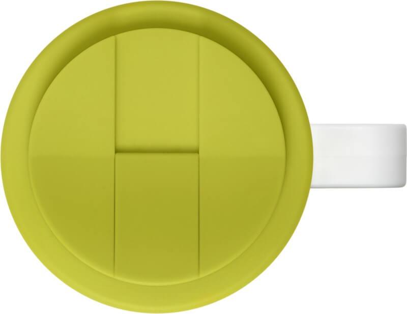 PF 210420 48 21042009 E1 Caneca de 350 ml Brite-Americano® grande com tampa à prova de fuga - Image 49