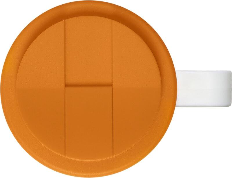 PF 210420 53 21042010 E1 Caneca de 350 ml Brite-Americano® grande com tampa à prova de fuga - Image 54