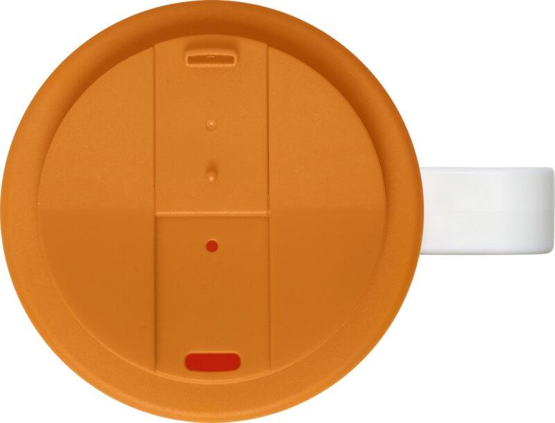 PF 210420 54 21042010 E2 Caneca de 350 ml Brite-Americano® grande com tampa à prova de fuga - Image 55