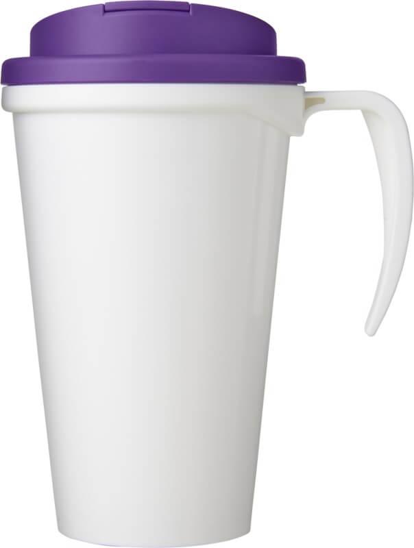 PF 210420 56 21042011 F1 Caneca de 350 ml Brite-Americano® grande com tampa à prova de fuga - Image 57
