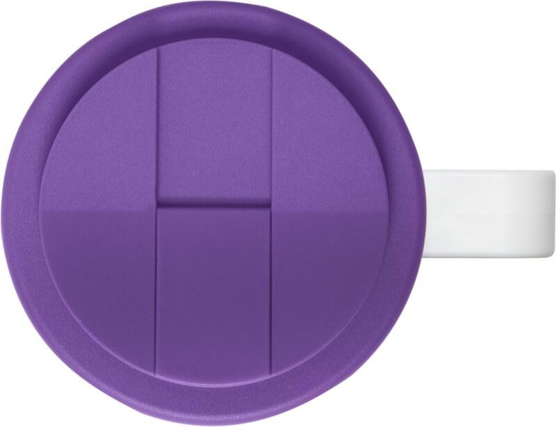 PF 210420 58 21042011 E1 Caneca de 350 ml Brite-Americano® grande com tampa à prova de fuga - Image 59