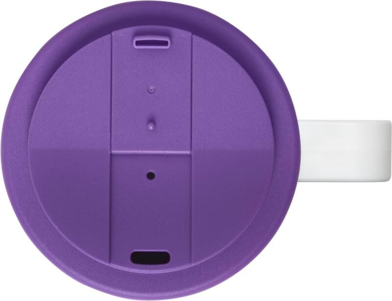 PF 210420 59 21042011 E2 Caneca de 350 ml Brite-Americano® grande com tampa à prova de fuga - Image 60