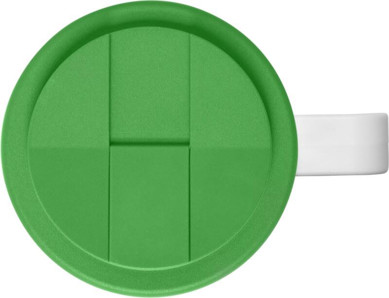 PF 210420 63 21042012 E1 Caneca de 350 ml Brite-Americano® grande com tampa à prova de fuga - Image 64