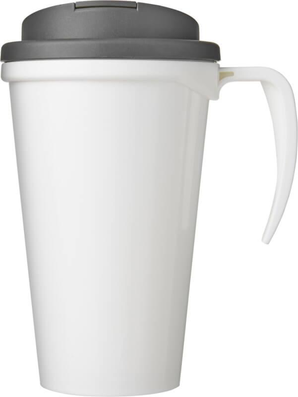 PF 210420 66 21042013 F1 Caneca de 350 ml Brite-Americano® grande com tampa à prova de fuga - Image 67