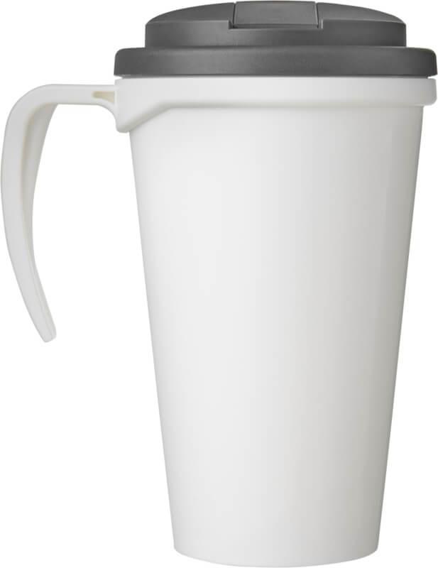 PF 210420 67 21042013 B1 Caneca de 350 ml Brite-Americano® grande com tampa à prova de fuga - Image 68