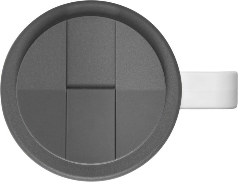 PF 210420 68 21042013 E1 Caneca de 350 ml Brite-Americano® grande com tampa à prova de fuga - Image 69