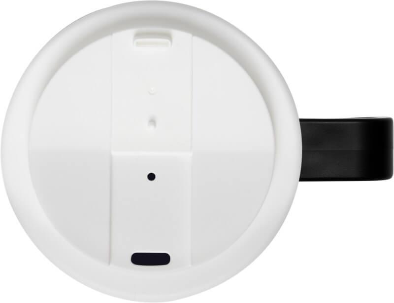 PF 210420 9 21042001 E2 Caneca de 350 ml Brite-Americano® grande com tampa à prova de fuga - Image 10