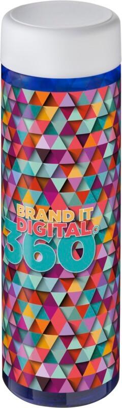 PF 210430 44 21043016 DRD Y1 Garrafa H2O Vibe 850 ml com tampa de enroscar - Image 45