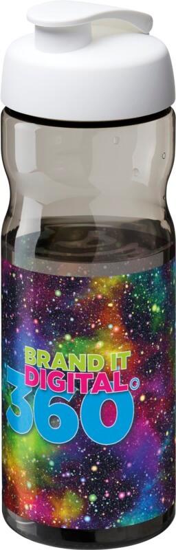 PF 210436 10 21043605 DRD Y1 Garrafa desportiva de 650 ml com tampa "H2O Active® Base Tritan™" - Image 11