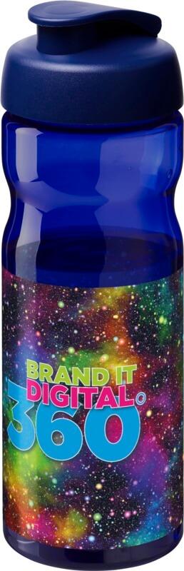 PF 210436 16 21043608 DRD Y1 Garrafa desportiva de 650 ml com tampa "H2O Active® Base Tritan™" - Image 17