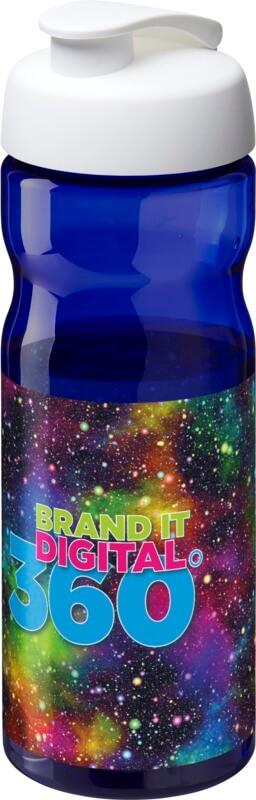 PF 210436 18 21043609 DRD Y1 Garrafa desportiva de 650 ml com tampa "H2O Active® Base Tritan™" - Image 19