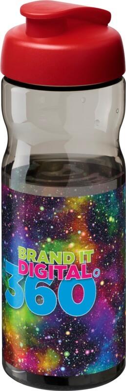 PF 210436 4 21043602 DRD Y1 Garrafa desportiva de 650 ml com tampa "H2O Active® Base Tritan™" - Image 5