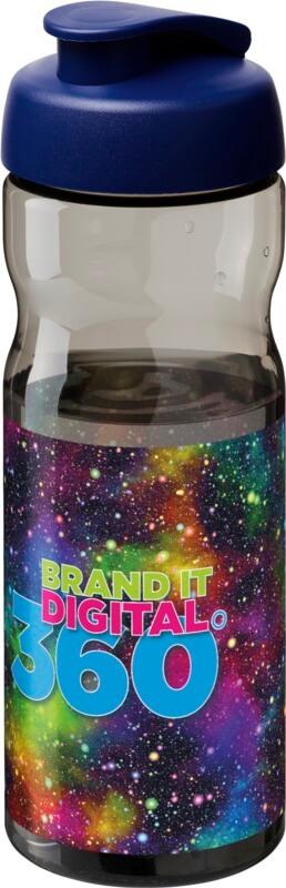 PF 210436 6 21043603 DRD Y1 Garrafa desportiva de 650 ml com tampa "H2O Active® Base Tritan™" - Image 7