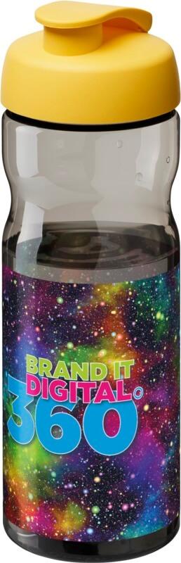 PF 210436 8 21043604 DRD Y1 Garrafa desportiva de 650 ml com tampa "H2O Active® Base Tritan™" - Image 9