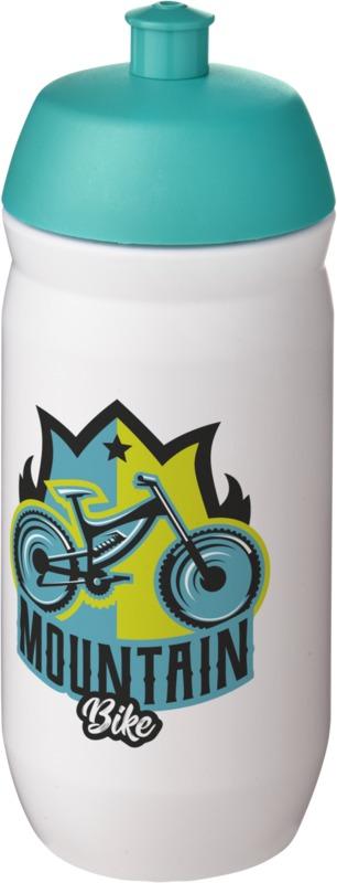 Garrafa desportiva de 500 ml "HydroFlex™"