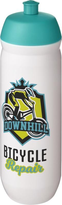 Garrafa desportiva de 750 ml "HydroFlex™ "