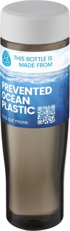 PF 210450 5 21045001 DRD Y1 Garrafa desportiva com tampa de rosca de 700 ml H2O Active® "Eco Tempo" - Image 6