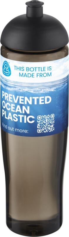 Garrafa desportiva  de 700 ml H2O Active® "Eco Tempo"