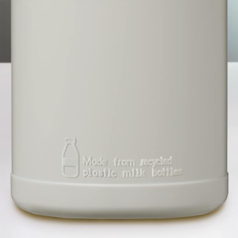 PF 210461 14 21046106 B1 Garrafa desportiva reciclada com tampa articulada de 500 ml "Baseline" - Image 15