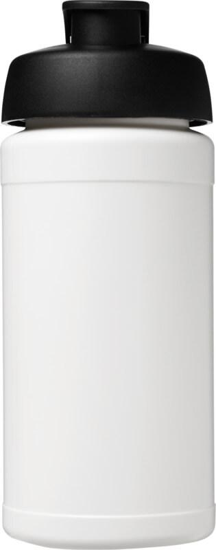 PF 210461 22 21046192 F1 Garrafa desportiva reciclada com tampa articulada de 500 ml "Baseline" - Image 23