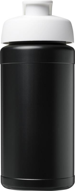 PF 210461 28 21046194 F1 Garrafa desportiva reciclada com tampa articulada de 500 ml "Baseline" - Image 29