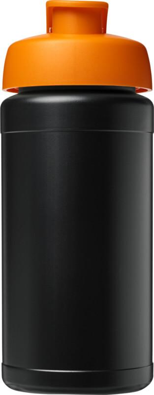 PF 210461 31 21046195 F1 Garrafa desportiva reciclada com tampa articulada de 500 ml "Baseline" - Image 32