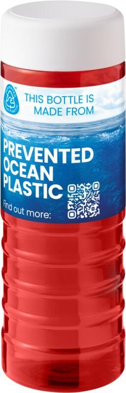 PF 210481 28 21048107 DRD Y1 Garrafa H2O Active® Eco Treble 750 ml com tampa de rosca - Image 29