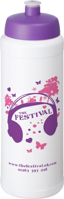 PF 210689 18 21068909 SR Y1 Garrafa desportiva de 750 ml com tampa desportiva "Baseline® Plus grip" - Image 19