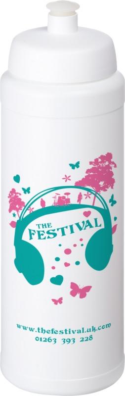 PF 210689 2 21068901 SR Y1 Garrafa desportiva de 750 ml com tampa desportiva "Baseline® Plus grip" - Image 3