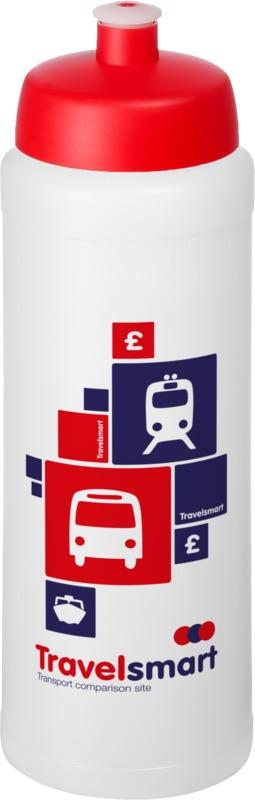 PF 210689 36 21068918 SR Y1 Garrafa desportiva de 750 ml com tampa desportiva "Baseline® Plus grip" - Image 37