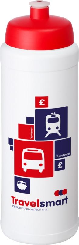 PF 210689 6 21068903 SR Y1 Garrafa desportiva de 750 ml com tampa desportiva "Baseline® Plus grip" - Image 7