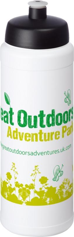 Garrafa de 750 ml com tampa desportiva "Baseline® Plus"