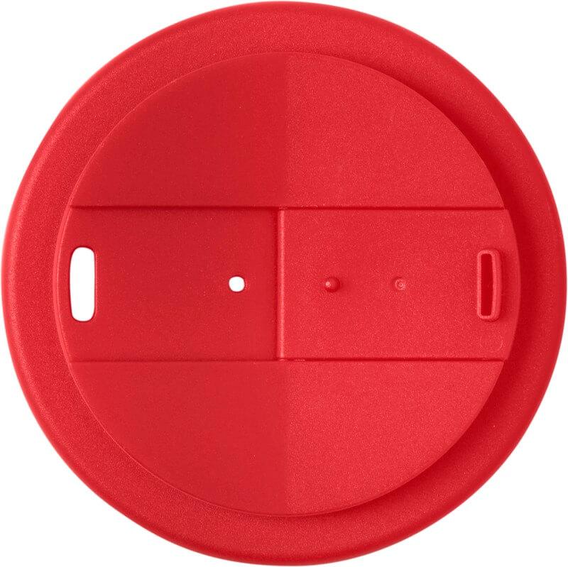 PF 210696 11 21069602 E2 Copo Americano® 350 ml com pega e tampa à prova de derrames - Image 12