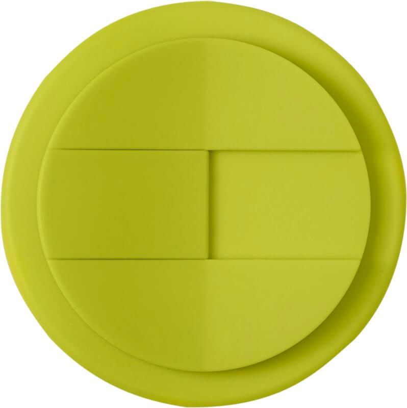 PF 210696 22 21069605 E1 Copo Americano® 350 ml com pega e tampa à prova de derrames - Image 23