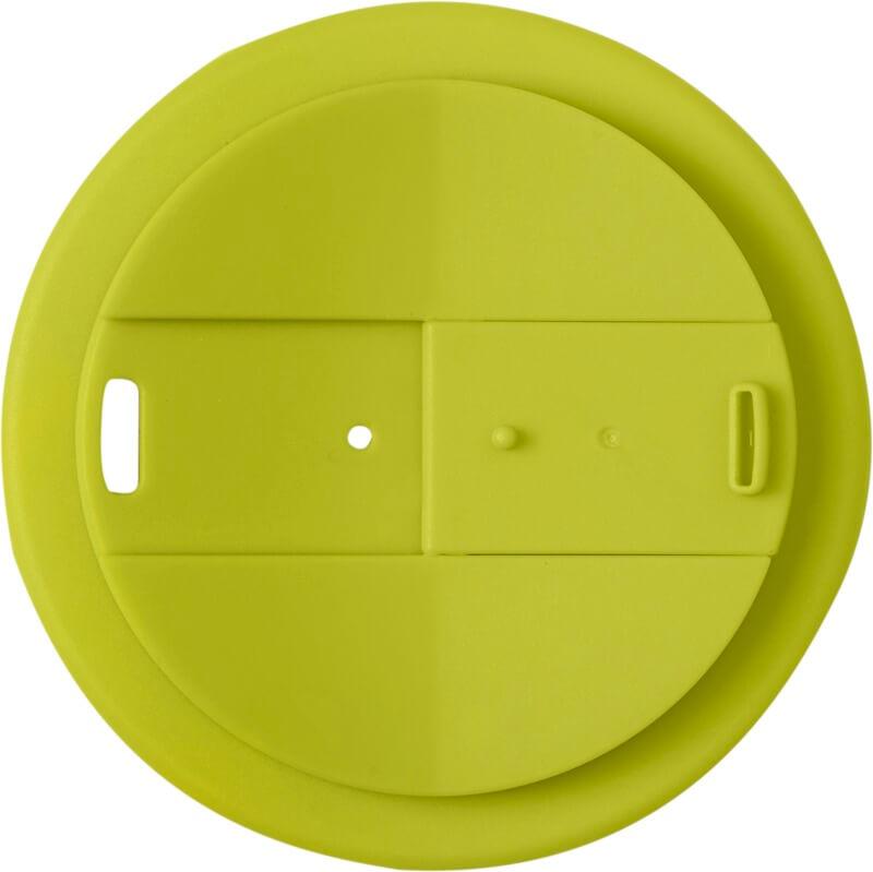 PF 210696 23 21069605 E2 Copo Americano® 350 ml com pega e tampa à prova de derrames - Image 24