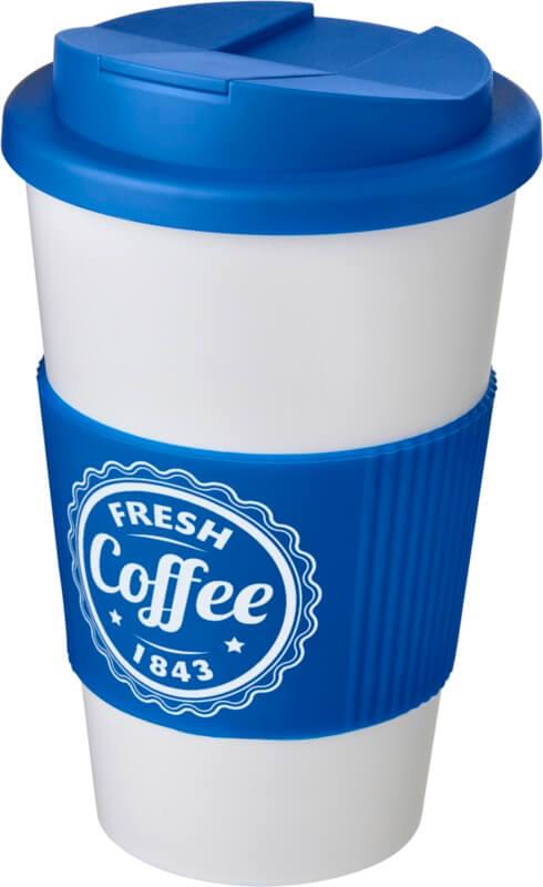 PF 210696 24 21069606 SP Y1 Copo Americano® 350 ml com pega e tampa à prova de derrames - Image 25