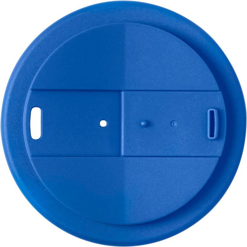 PF 210696 27 21069606 E2 Copo Americano® 350 ml com pega e tampa à prova de derrames - Image 28