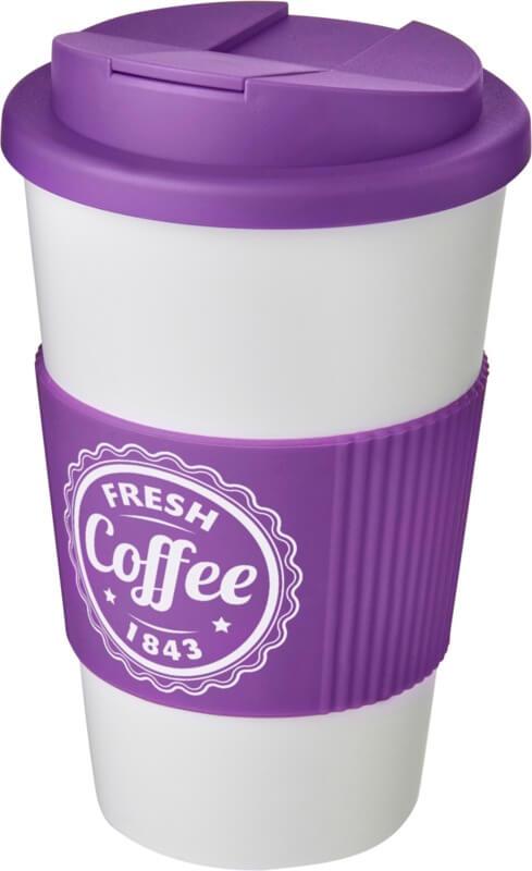 PF 210696 28 21069608 SP Y1 Copo Americano® 350 ml com pega e tampa à prova de derrames - Image 29