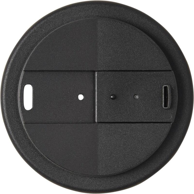 PF 210696 3 21069600 E2 Copo Americano® 350 ml com pega e tampa à prova de derrames - Image 4