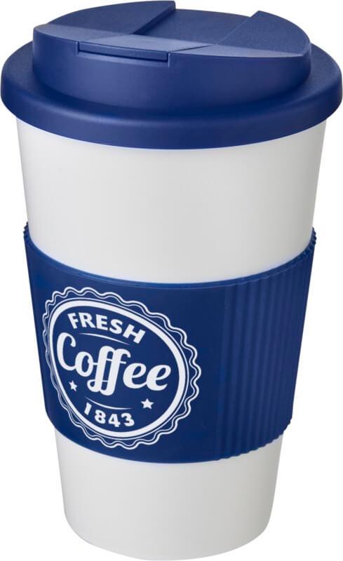 PF 210696 4 21069601 SP Y1 Copo Americano® 350 ml com pega e tampa à prova de derrames - Image 5