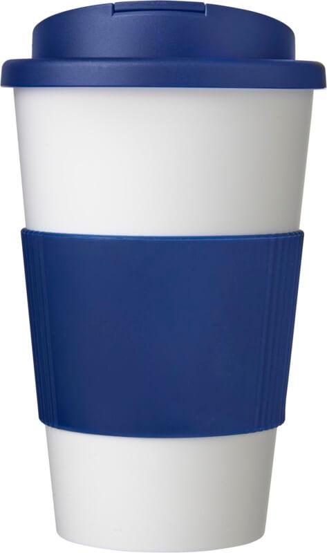 PF 210696 5 21069601 F1 Copo Americano® 350 ml com pega e tampa à prova de derrames - Image 6